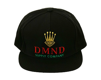 Diamonds Supply Co Hat SF 11